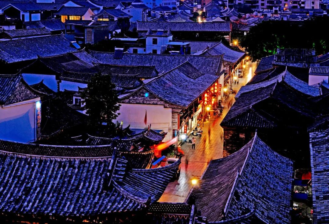 红河文旅