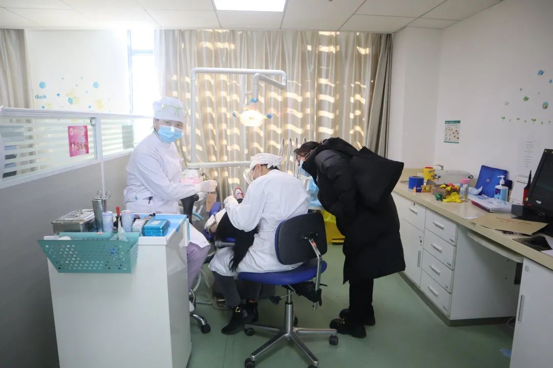 昆明医科大学附属口腔医院