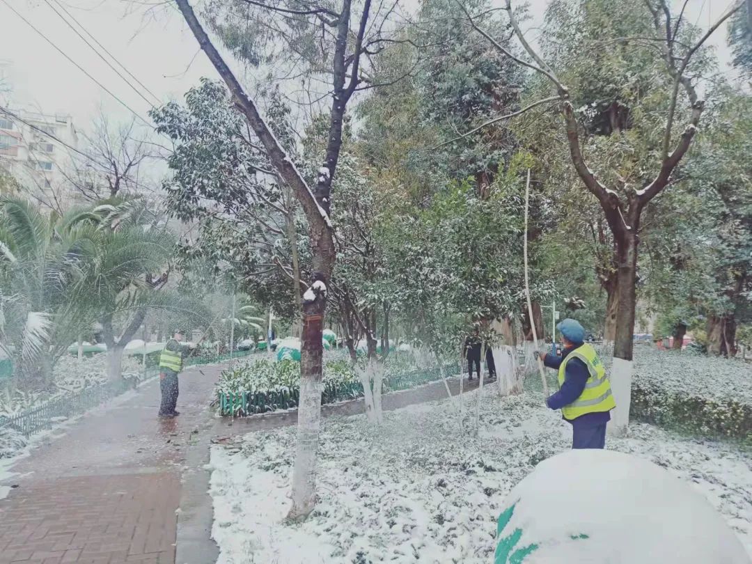 昆明滇池国家旅游度假区管理委员会(微信)