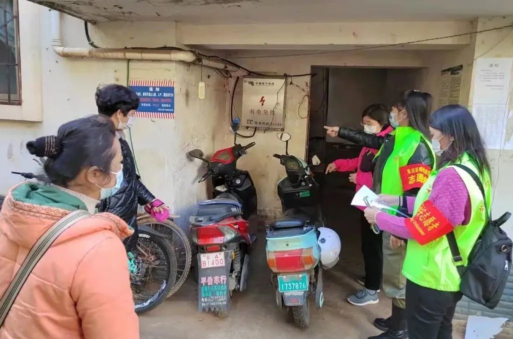 东川发布(微信)