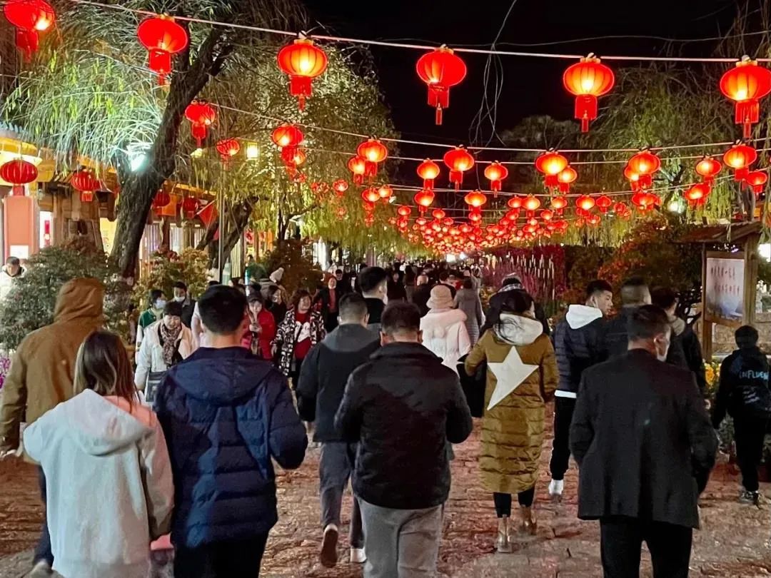 丽江日报