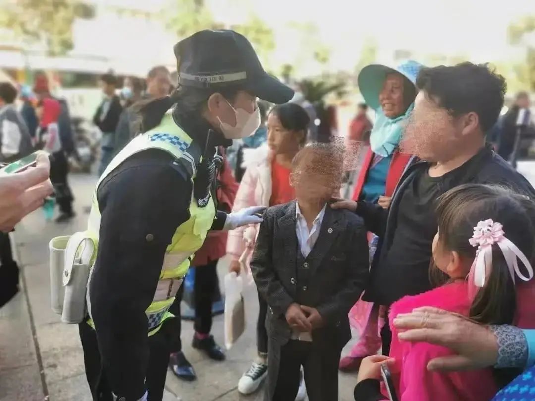 云南警方