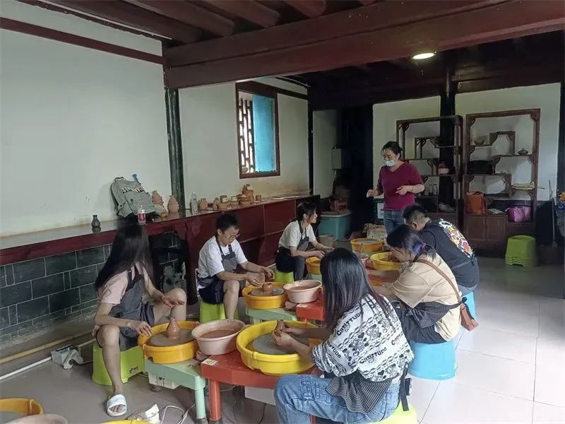红河文旅