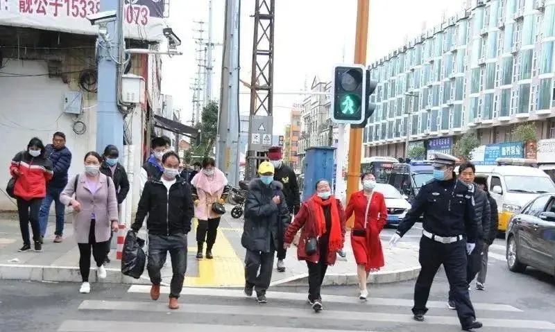 云南警方