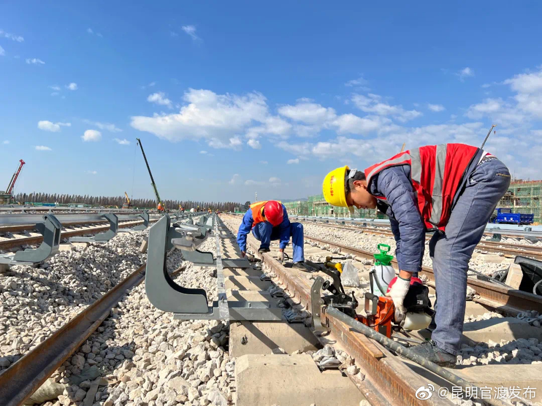 “昆明官渡发布”微博