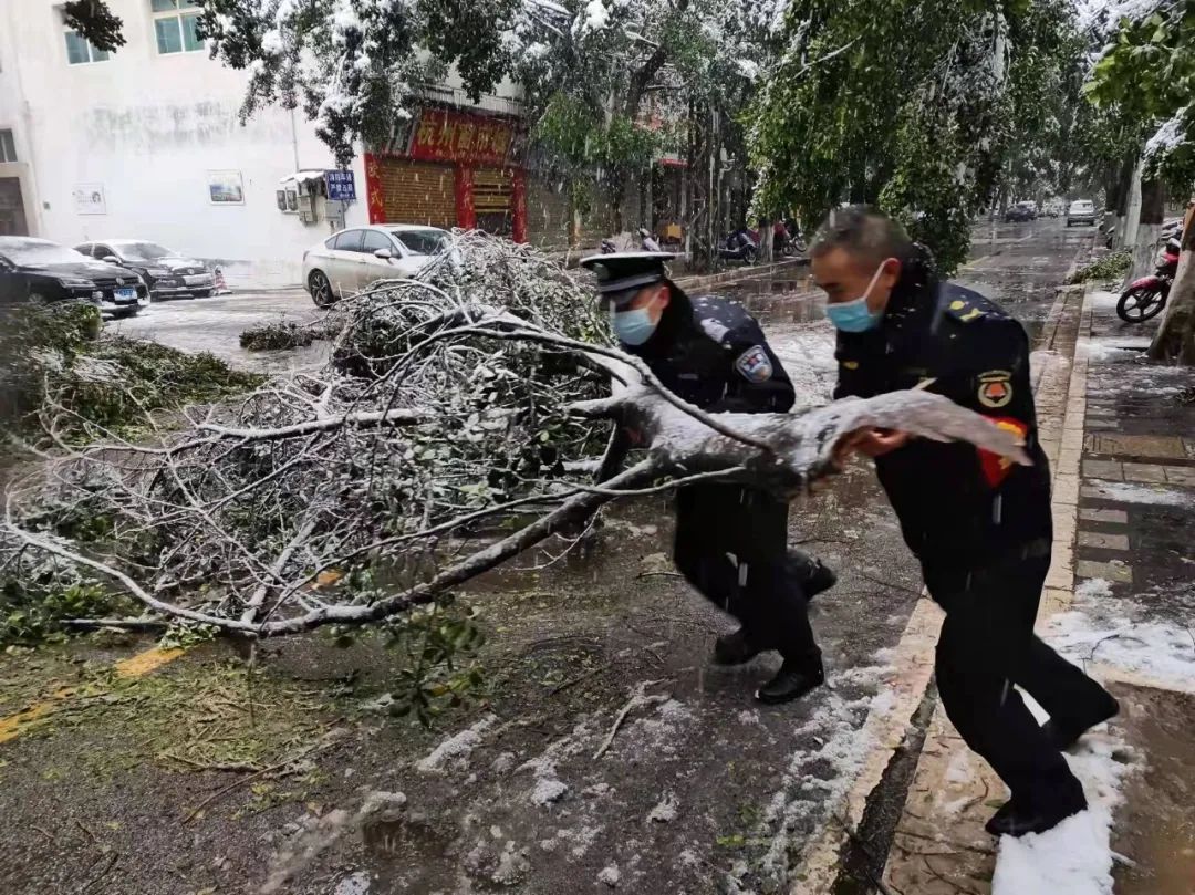 平安东川(微信)