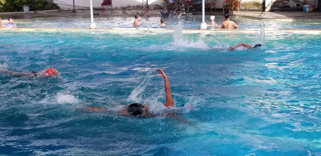 昆明阳宗海风景名胜区(微信)