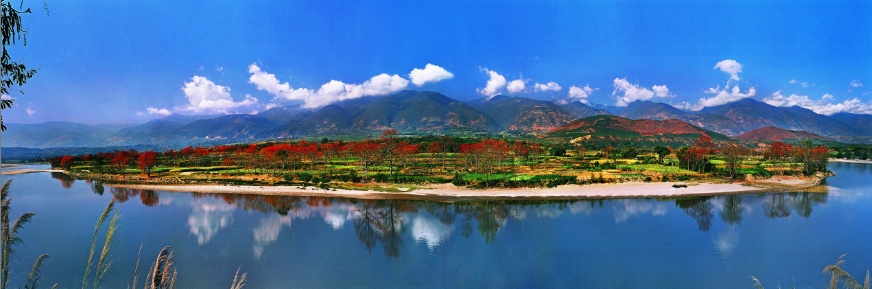 云南省文化和旅游厅