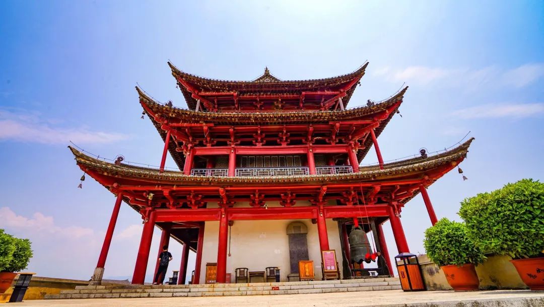 红河文旅