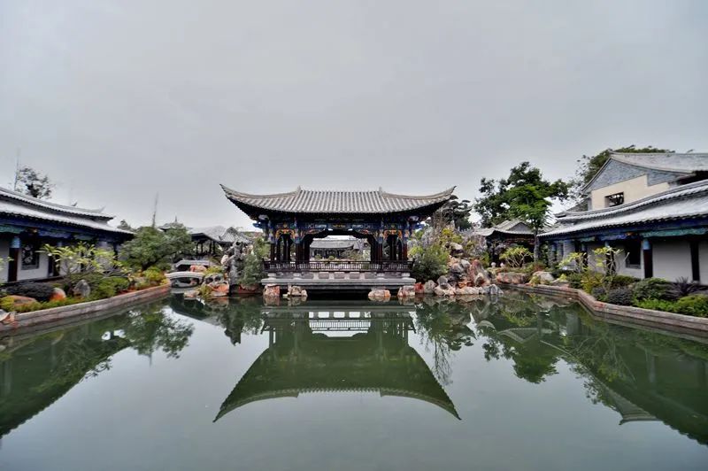 红河文旅