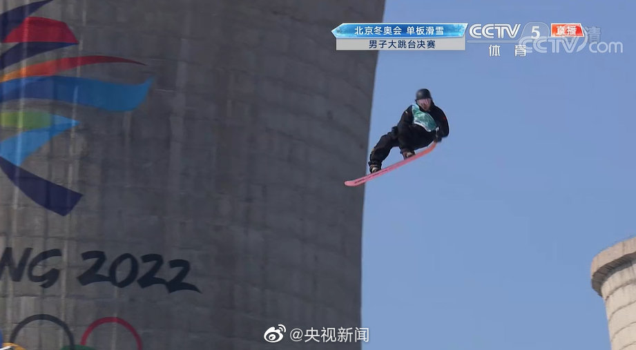 嵩明发布