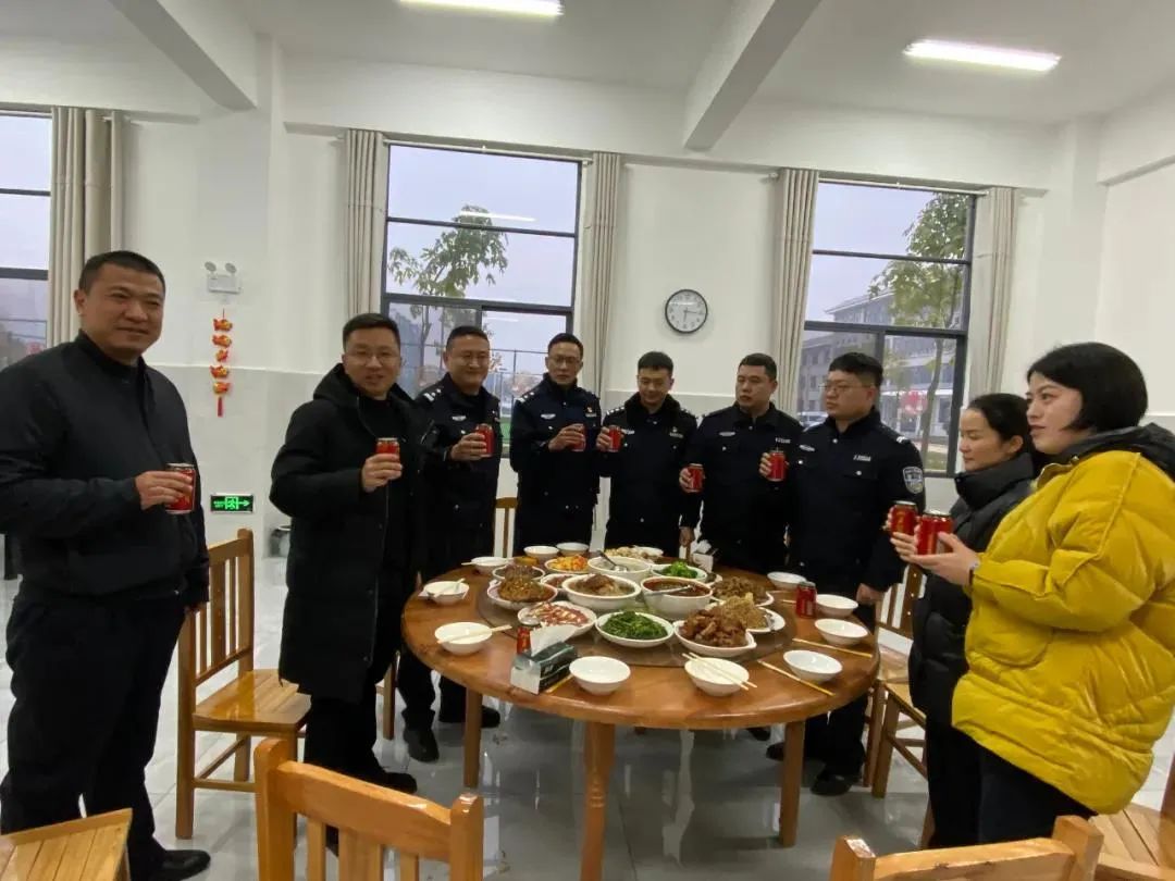 云南警方
