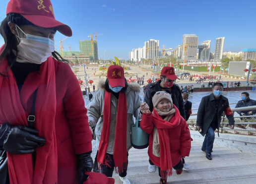 昆明市劳动就业服务局
