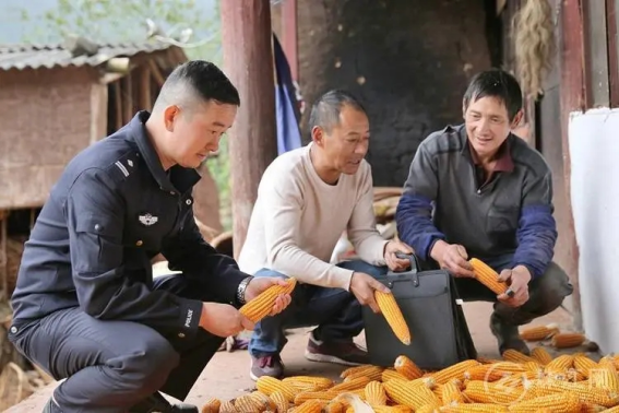 云南警方