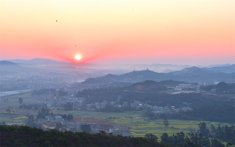 云南省文化和旅游厅