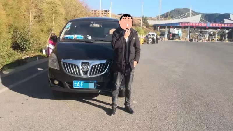 昆明交警