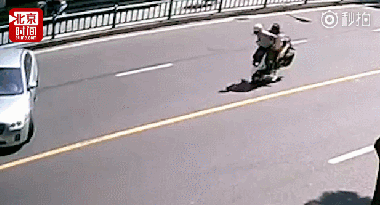 昆明交警