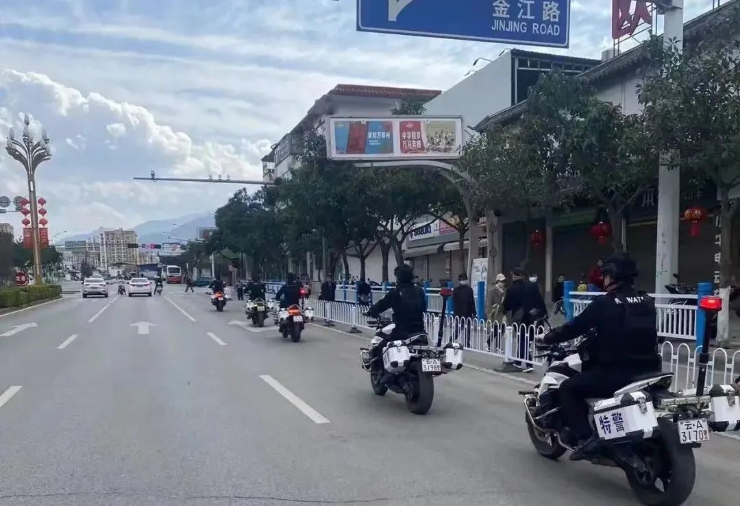 东川发布(微信)