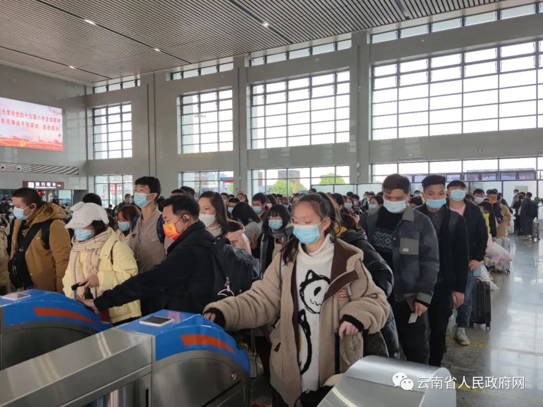 云南省人民政府网