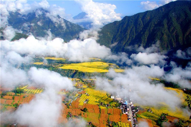 云南省文化和旅游厅