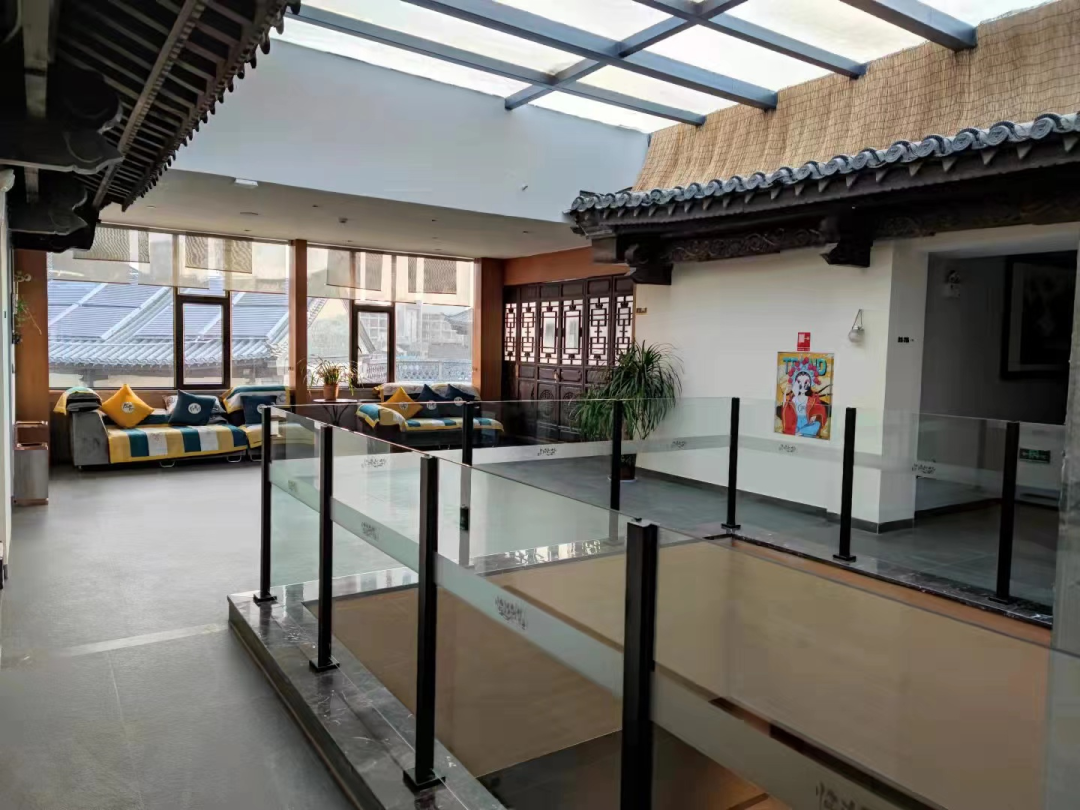 红河文旅