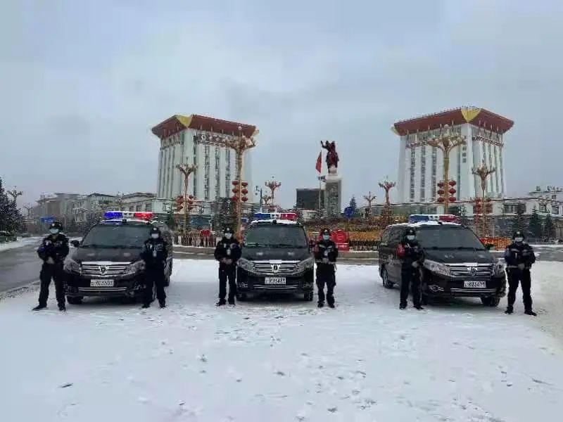 云南警方