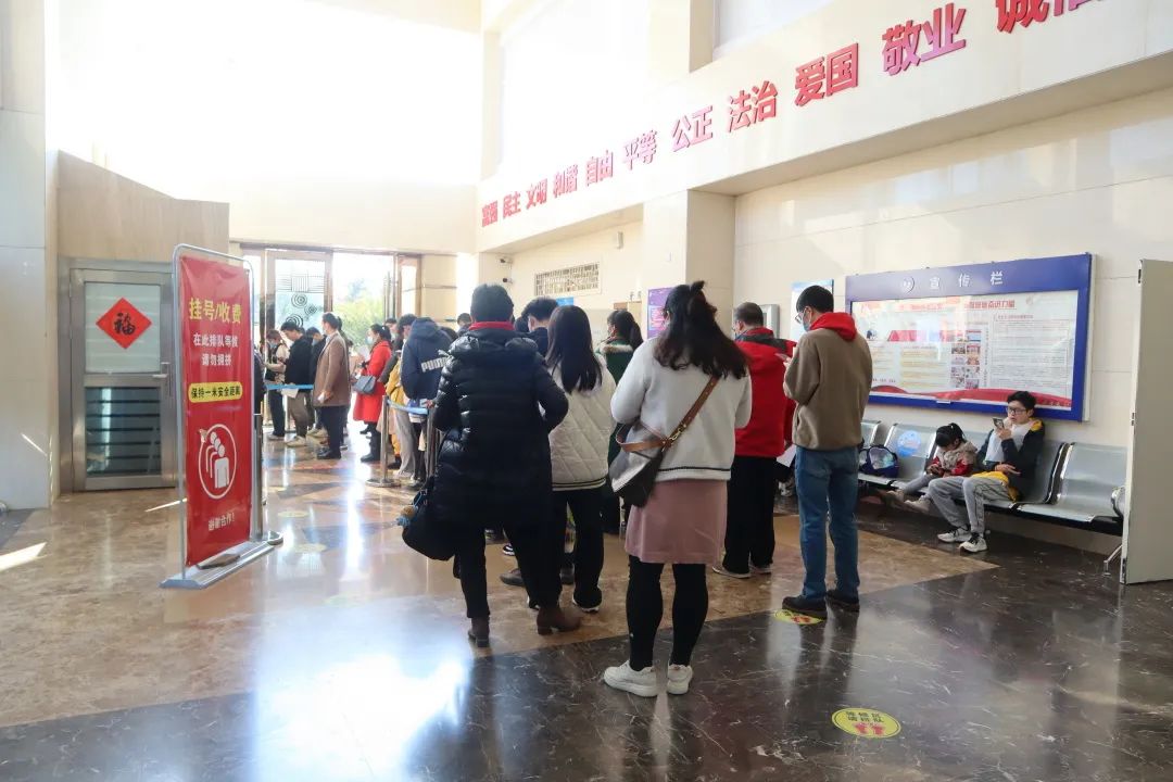 昆明医科大学附属口腔医院