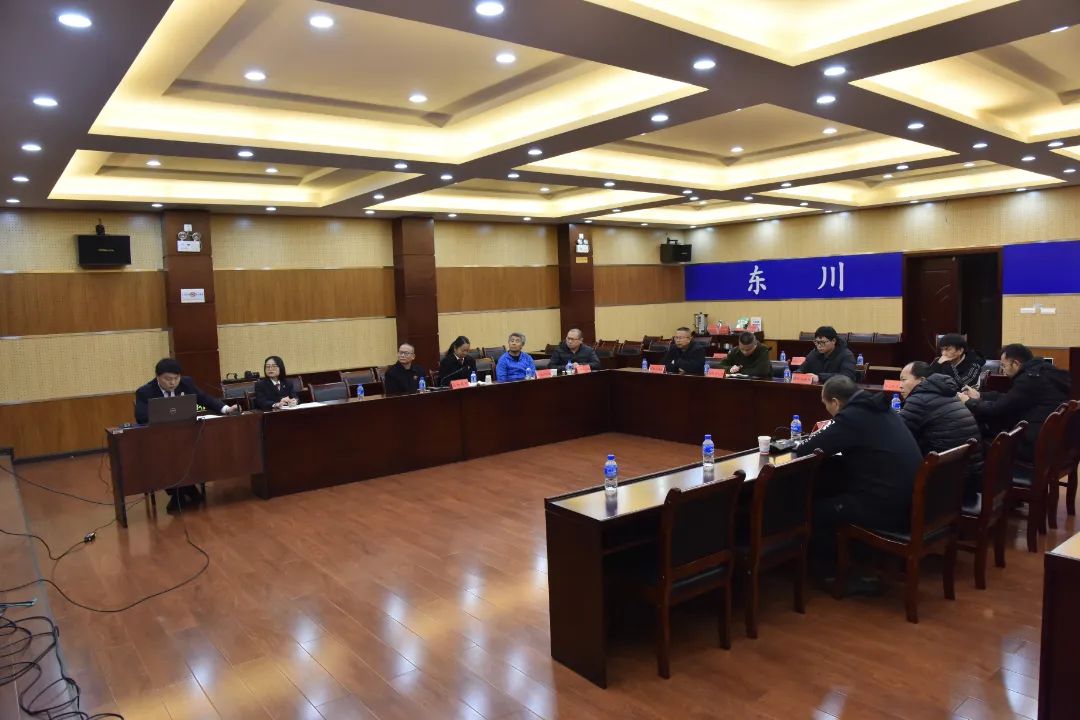 东川检察(微信)