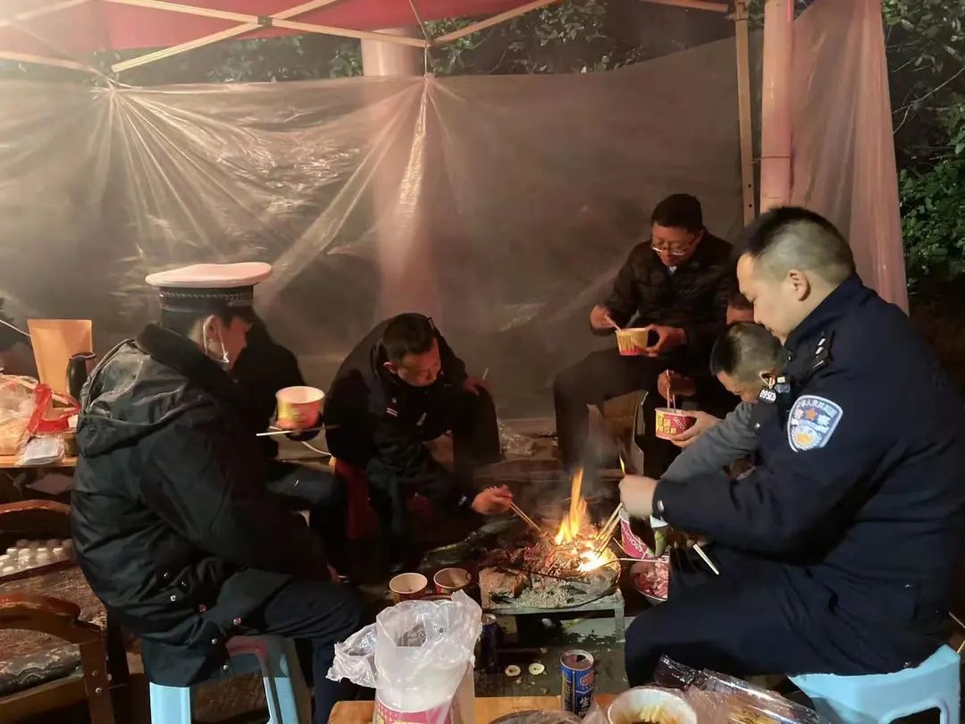 云南警方