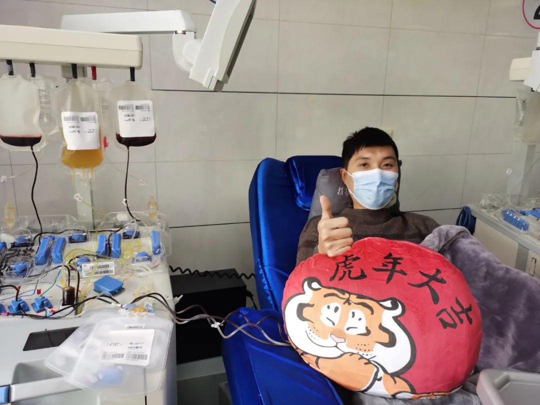 云南昆明血液中心