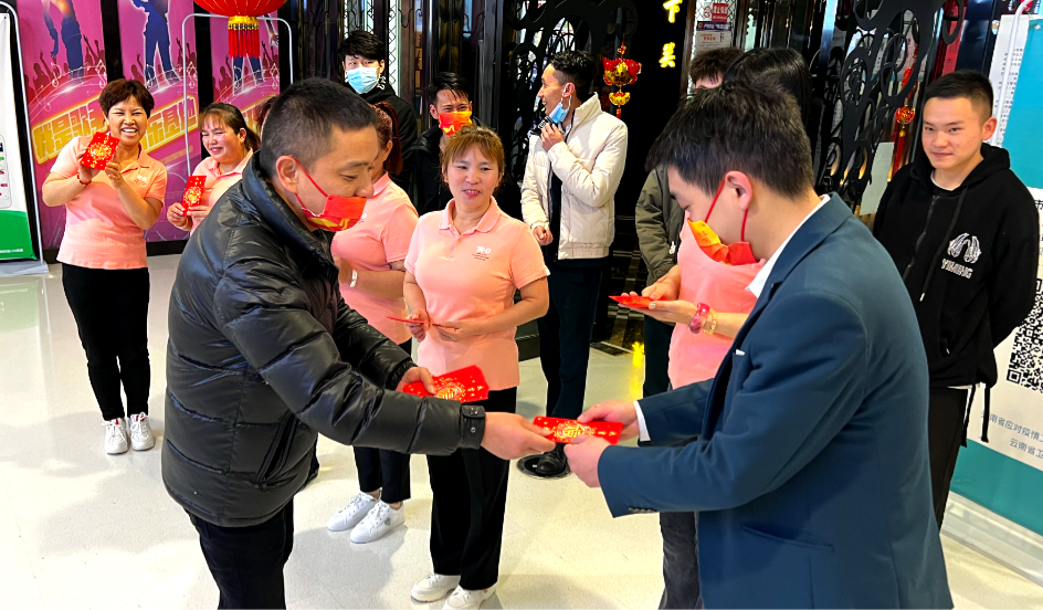 大理电视台