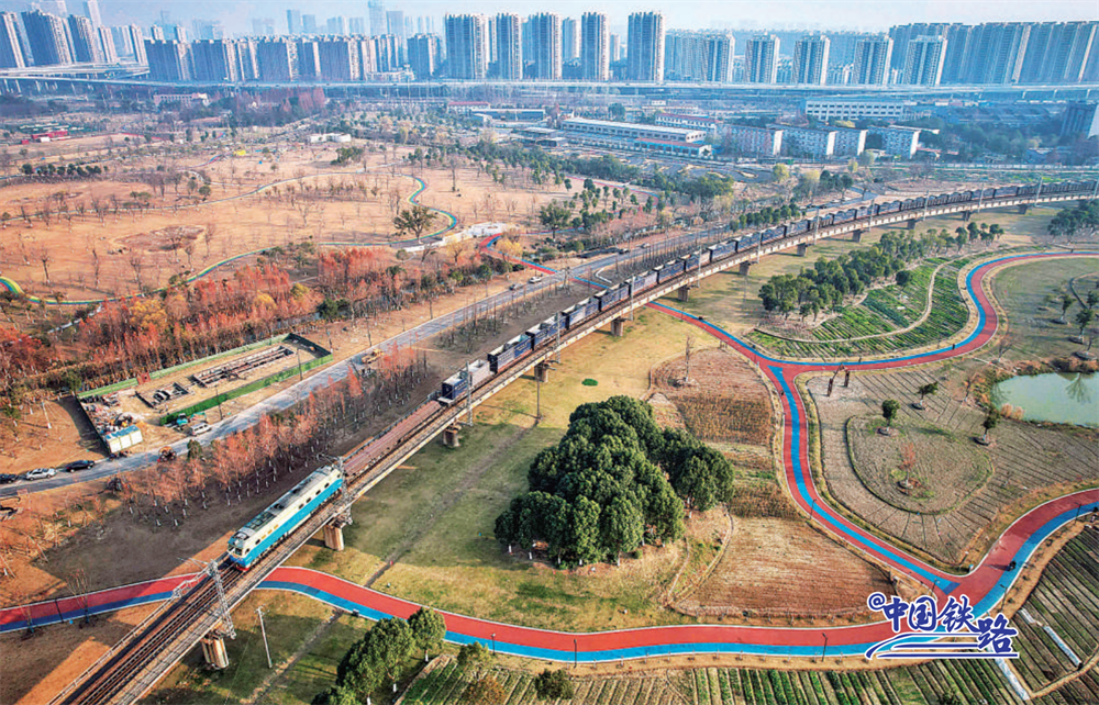 昆明铁路