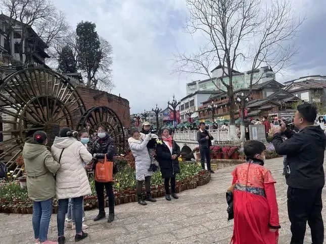 丽江日报