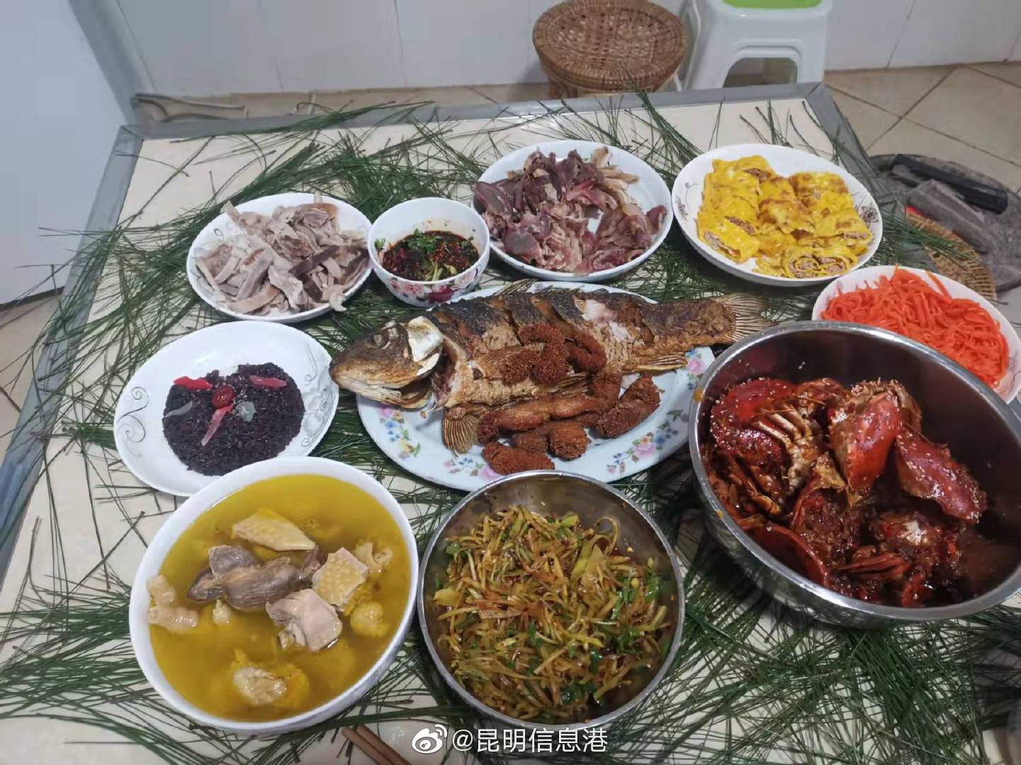 昆明信息港
