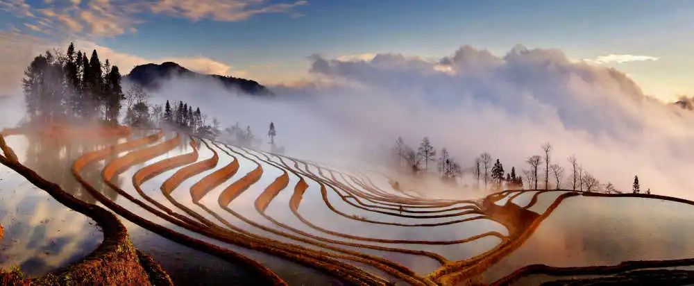 红河文旅