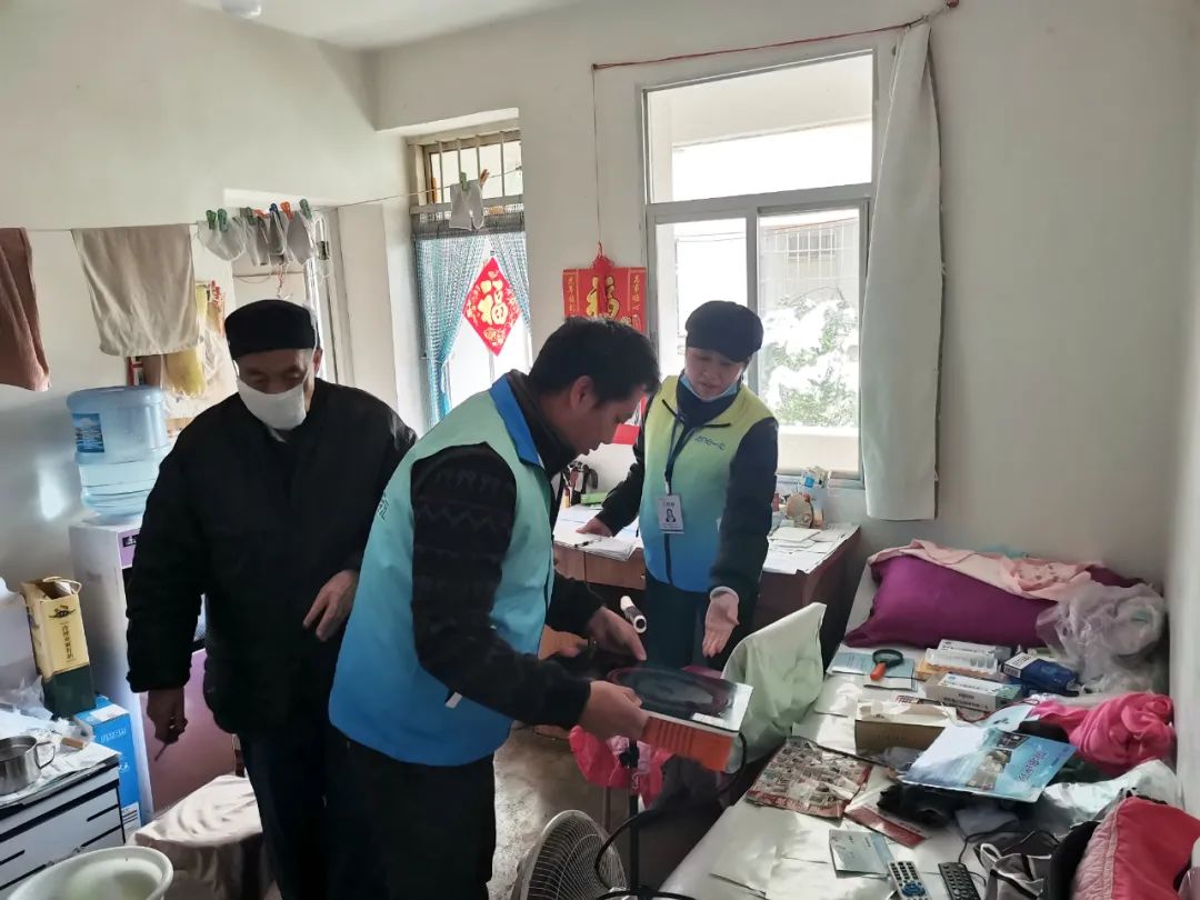 东川发布(微信)