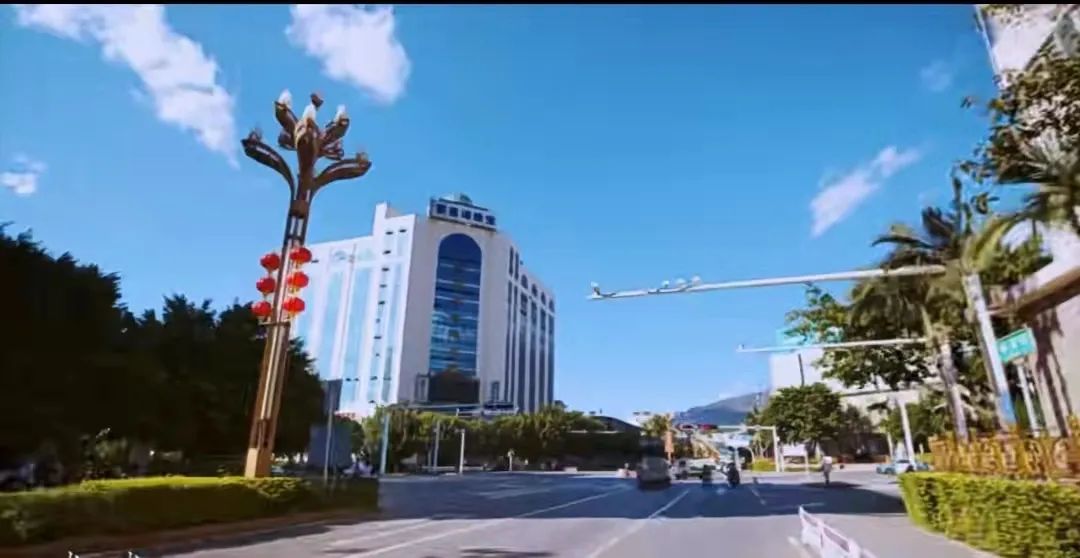 东川发布(微信)