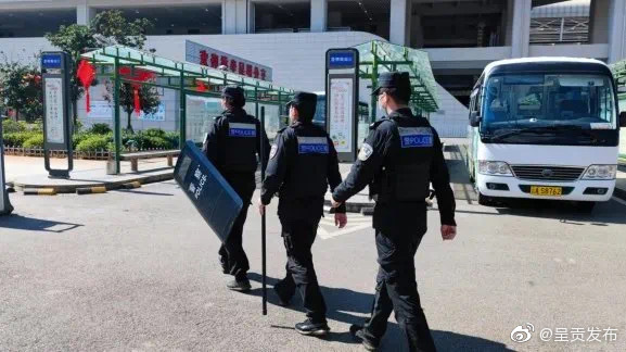 呈贡发布