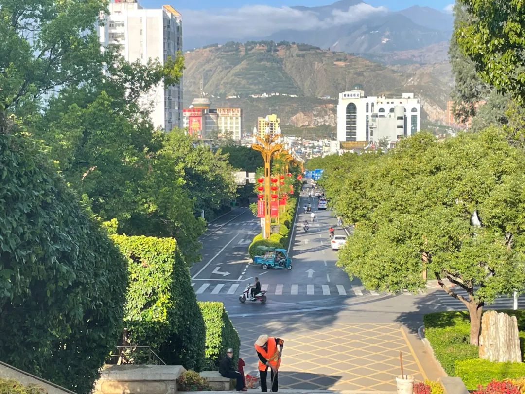 东川发布(微信)