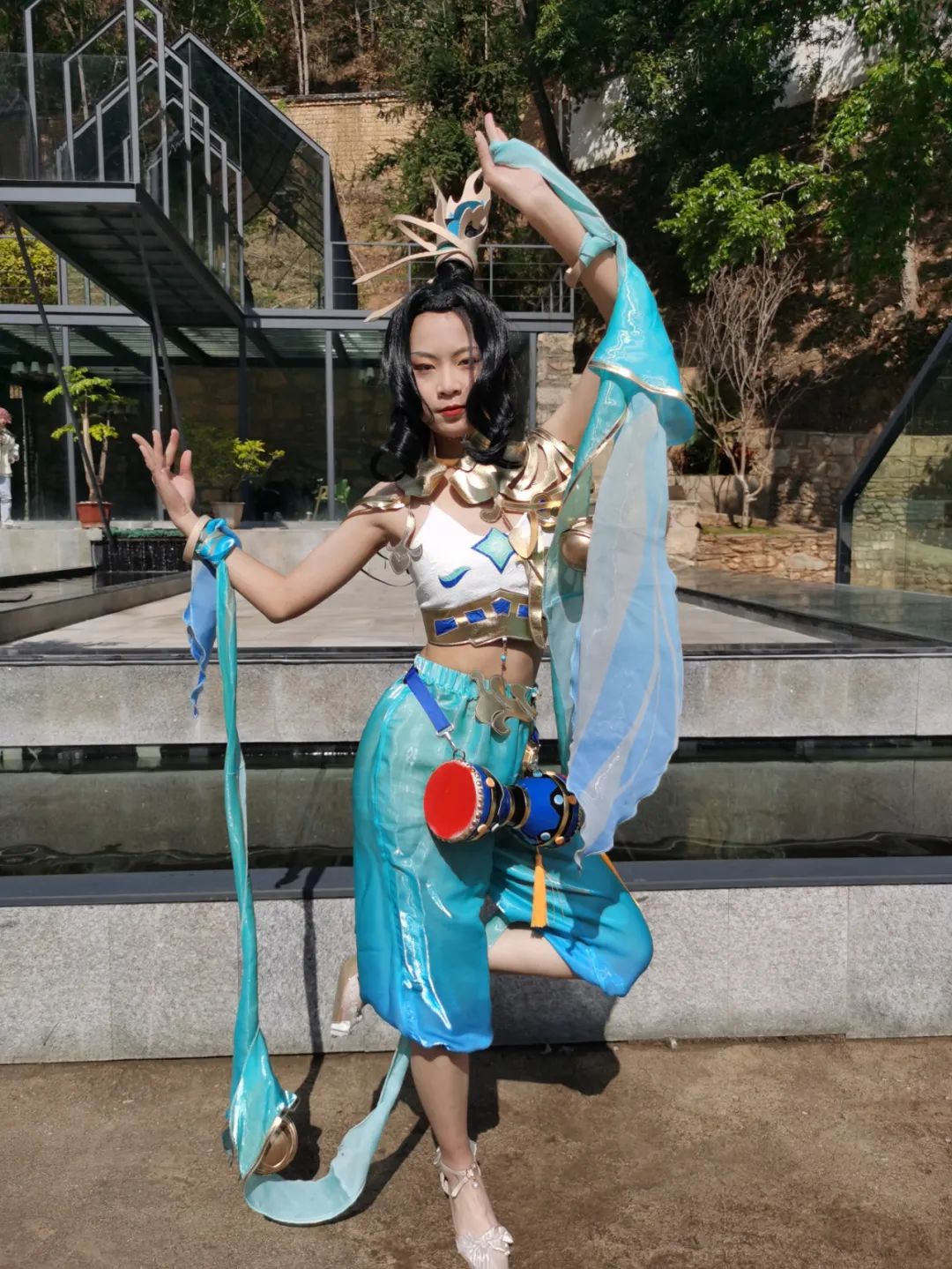 保山广播电视台