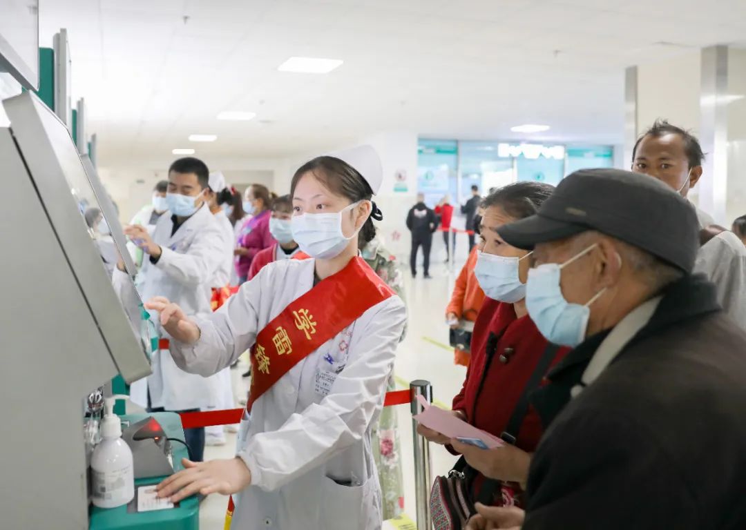 普洱市人民医院