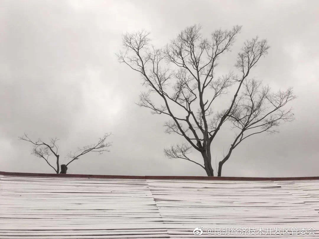 昆明经济技术开发区管委会