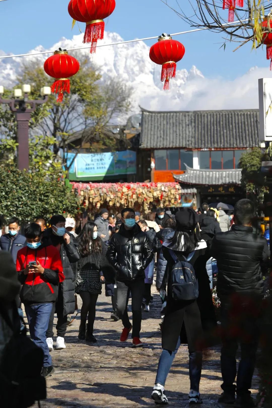 丽江日报