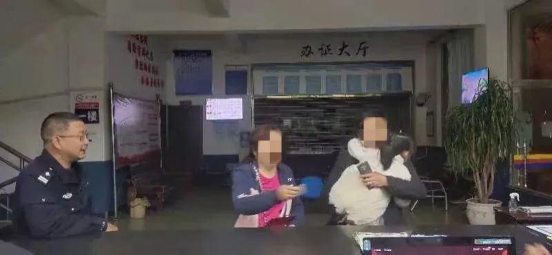 云南丽江警方