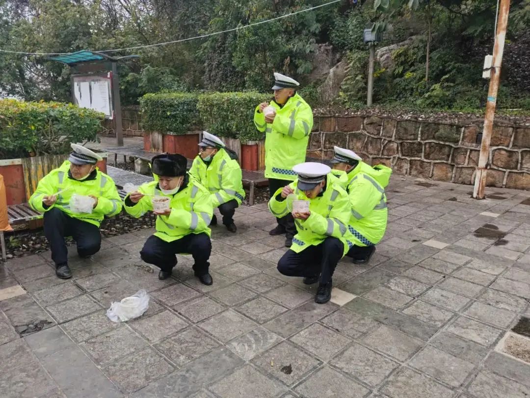 云南警方