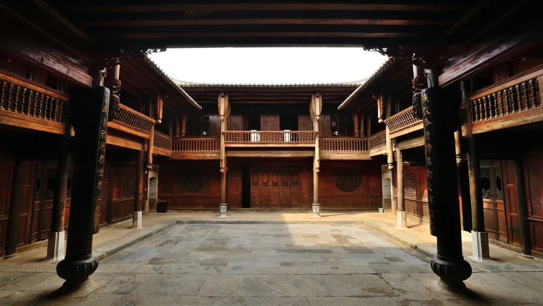 红河文旅
