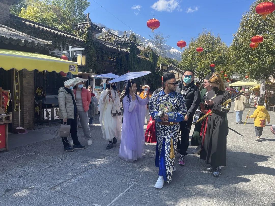 大理电视台