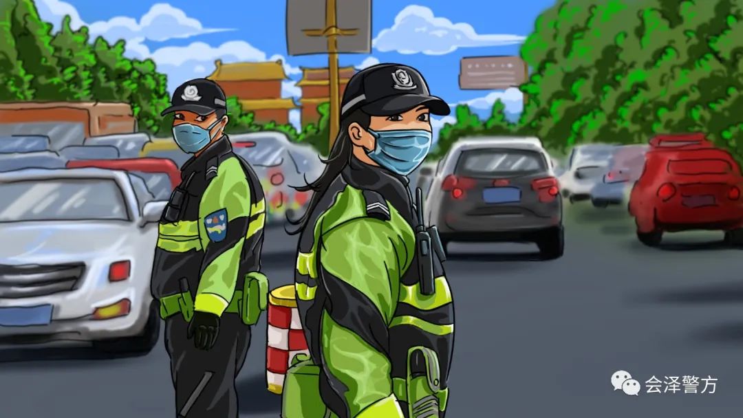 云南警方