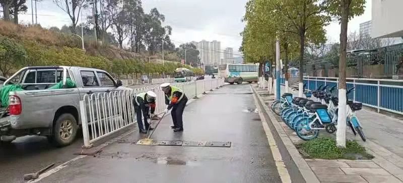 昆明交警
