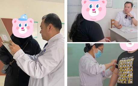 昆明市第一人民医院